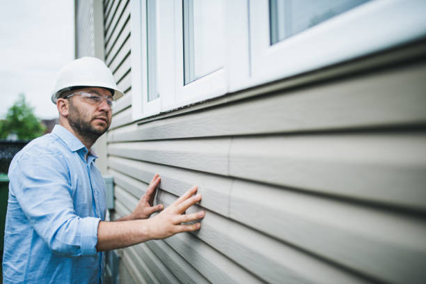 Best Siding Removal and Disposal  in Cairo, IL